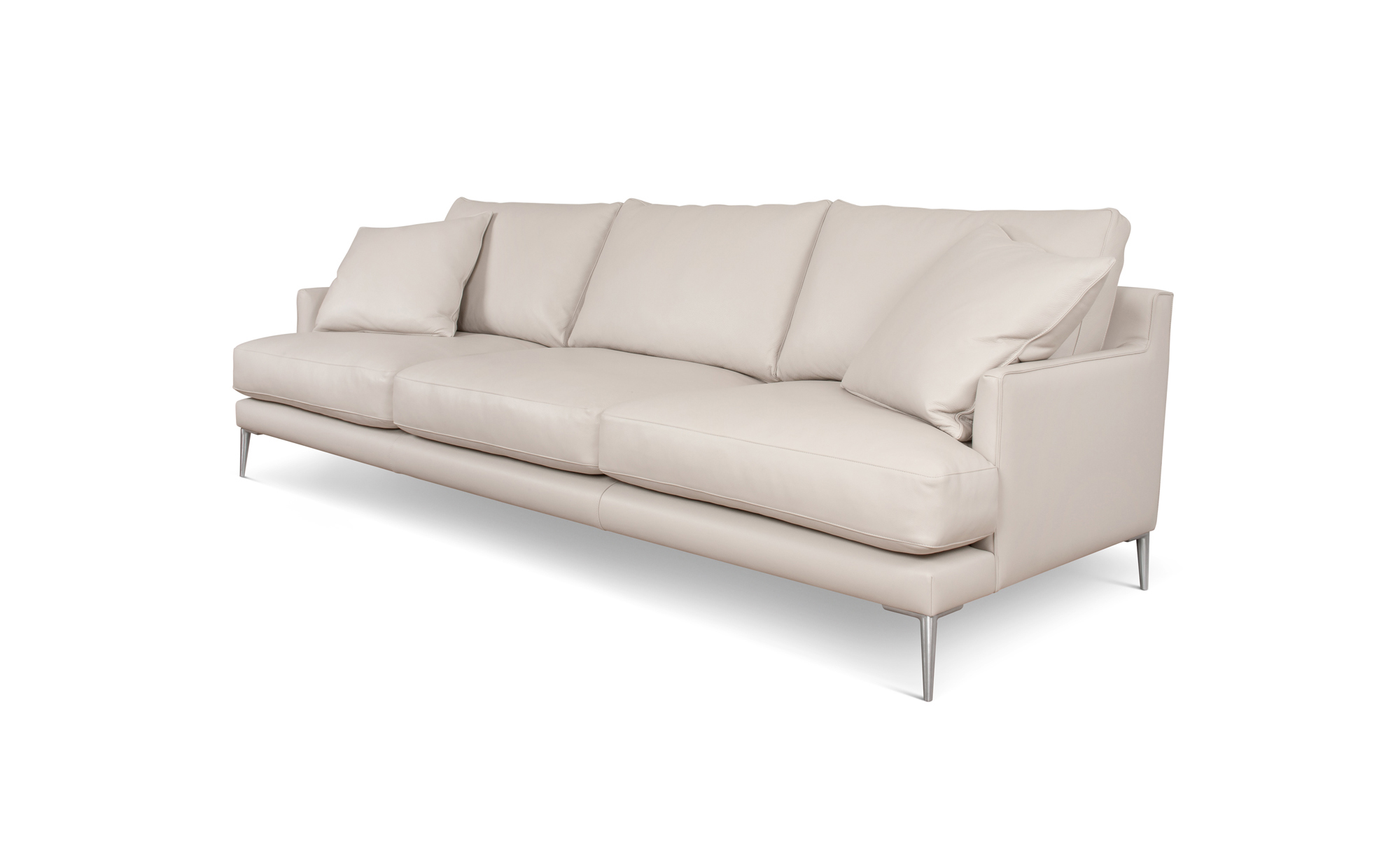 Boss sofa - Fanuli Furniture